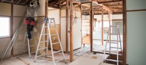 Entreprise de rénovation de la maison et de rénovation d’appartement à Mazieres-Naresse